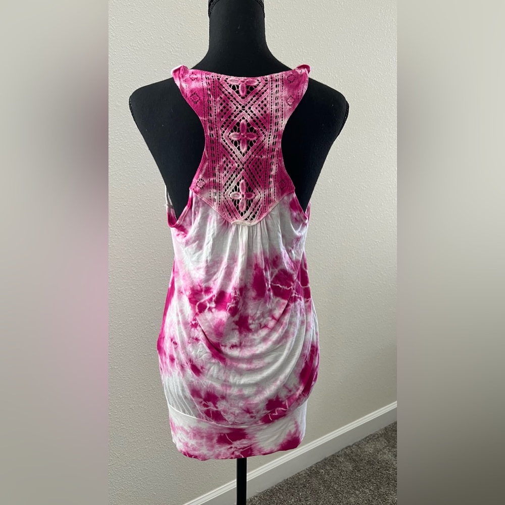 Unica USA tank top large - Picture 9 of 11